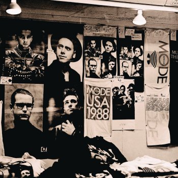 Depeche Mode Somebody (Live 1988)