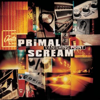 Primal Scream Rebel Dub
