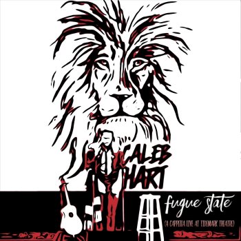 Caleb Hart Fugue State (A Cappella) [Live]