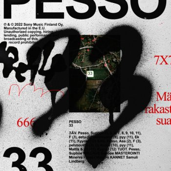 Pesso feat. DJ Ibusal 1-800-HOMEALONE (feat. DJ Ibusal)