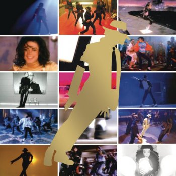 The Jacksons Blame It On the Boogie (Michael Jackson's Vision) [Bonus Video]