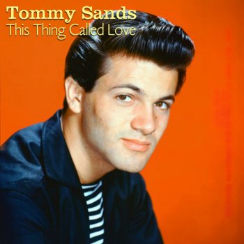 Tommy Sands That Old Feeling