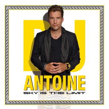 DJ Antoine 2013 (Sky Is the Limit) Mix Pt. 3 [Continuous DJ-Mix]