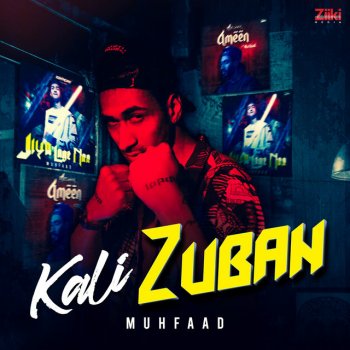 Muhfaad Kali Zuban