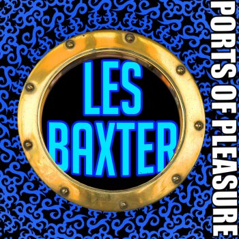 Les Baxter City Of Veils
