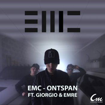 EMC feat. Giorgio & Emre Ontspan