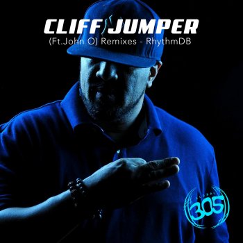 RhythmDB Cliff Jumper (feat. John O.) [Hip Hop Retro Dub]