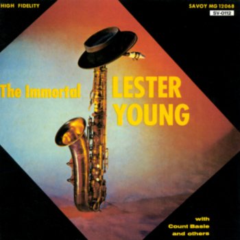 Lester Young Crazy Over Jazz