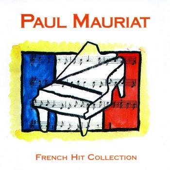 Paul Mauriat L'avventura