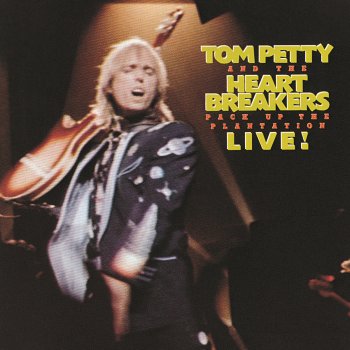 Tom Petty and the Heartbreakers Don't Bring Me Down (Live)