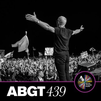 Above & Beyond Group Therapy (Messages Pt. 5) [ABGT439]