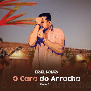 Israel Novaes feat. Thiago Brava Baqueei No Rolê - Ao Vivo