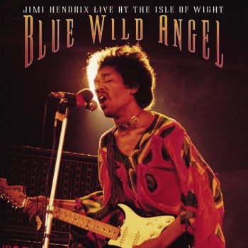 Jimi Hendrix Freedom - Live at the Isle of Wight