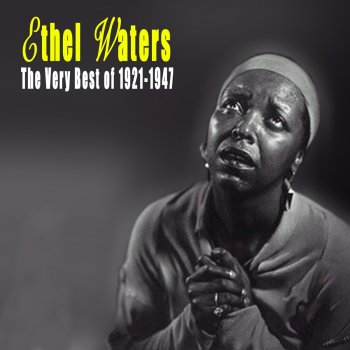 Ethel Waters Do What You Did Last Night