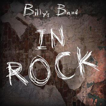 Billy's Band Betty Boop