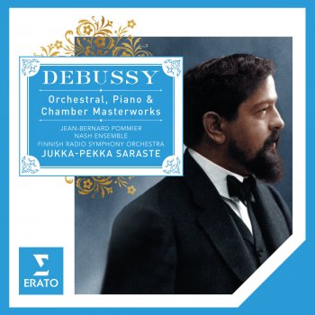 Claude Debussy feat. Jean-Bernard Pommier Préludes, Préludes - Livre I: VIII. La fille aux cheveux de lin