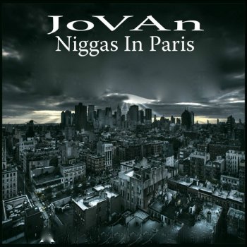 Jovan Niggas in Paris