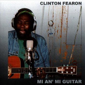 Clinton Fearon Streets of Freedom
