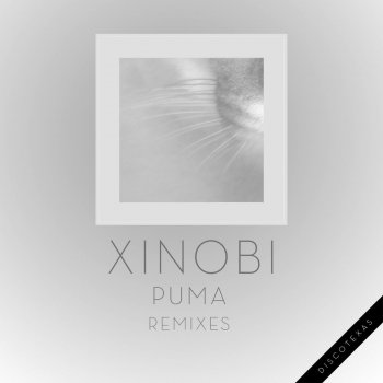 Xinobi feat. Moullinex Puma - Moullinex Remix