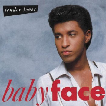 Babyface My Kinda Girl (12-inch Version)