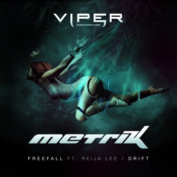 Metrik feat. Reija Lee Freefall (Xkore Remix)