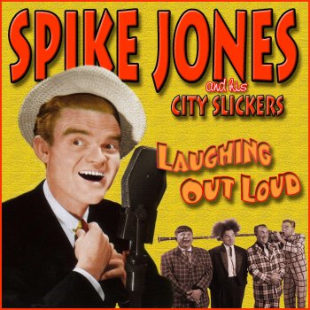 Spike Jones & His City Slickers I Want Eddie Fisher For Christmas