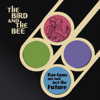 The Bird and the Bee Fanfare