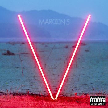 Maroon 5 Animals - Danny Olson Remix