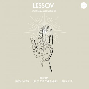 Lessov Odyssey - Original Mix