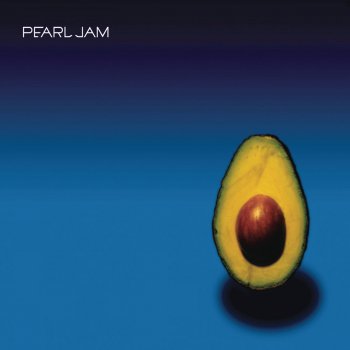Pearl Jam Severed Hand