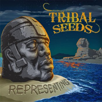 Tribal Seeds feat. Vaughn Benjamin Representing (feat. Vaughn Benjamin)