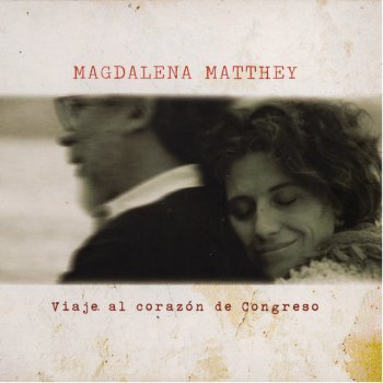 Magdalena Matthey Reencuentro