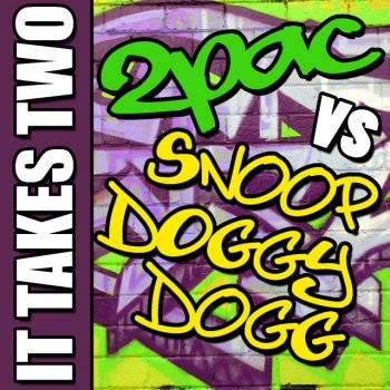 Snoop Dogg feat. 2Pac Of Americaz Most Wanted