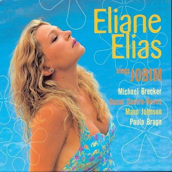 Eliane Elias Girl From Ipanema