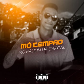MC Paulin da Capital Mó Tempão