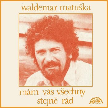 Waldemar Matuska Žít je umět stárnout (Life Is What You Make It)