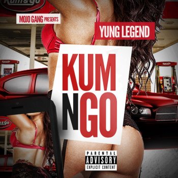 Yung Legend Kum n Go