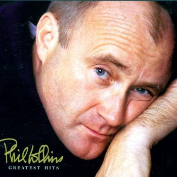 Phil Collins Strangers Like Me