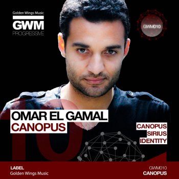 Omar El Gamal Identity - Original Mix