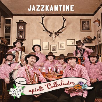 Jazzkantine feat. Peter Schanz Fragebogen