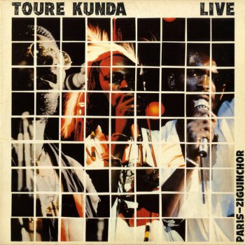 Toure Kunda Baounane