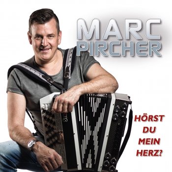 Marc Pircher Alles wegen dir