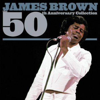 James Brown Talkin' Loud and Sayin' Nothing, Pt. 1