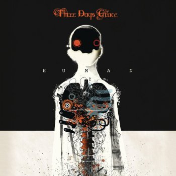Three Days Grace The End Is Not The Answer
