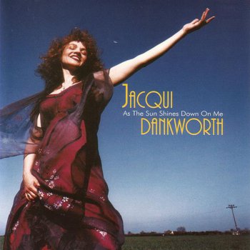 Jacqui Dankworth feat. Alec Dankworth, Mike Outram, Roy Dodds & Tim Harries Don't Let Me Be Lonely Tonight
