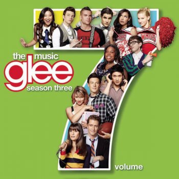 Glee Cast Man In The Mirror (Glee Cast Version)