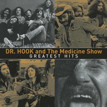 Dr. Hook & The Medicine Show The Wonderful Soup Stone
