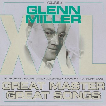 Glenn Miller The Cradle Song