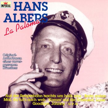 Hans Albers In Meinem Herzen, Schatz