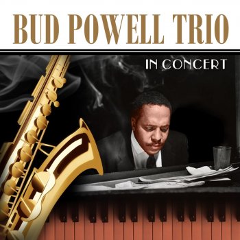 Bud Powell Trio Jordu
